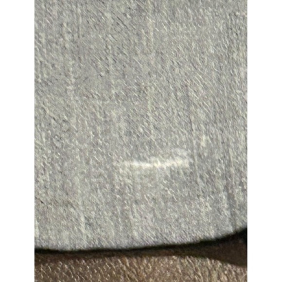 Figs Scrub Top Women's Graphite Gray Technical Collection Catarina Size Small - Picture 3 of 4